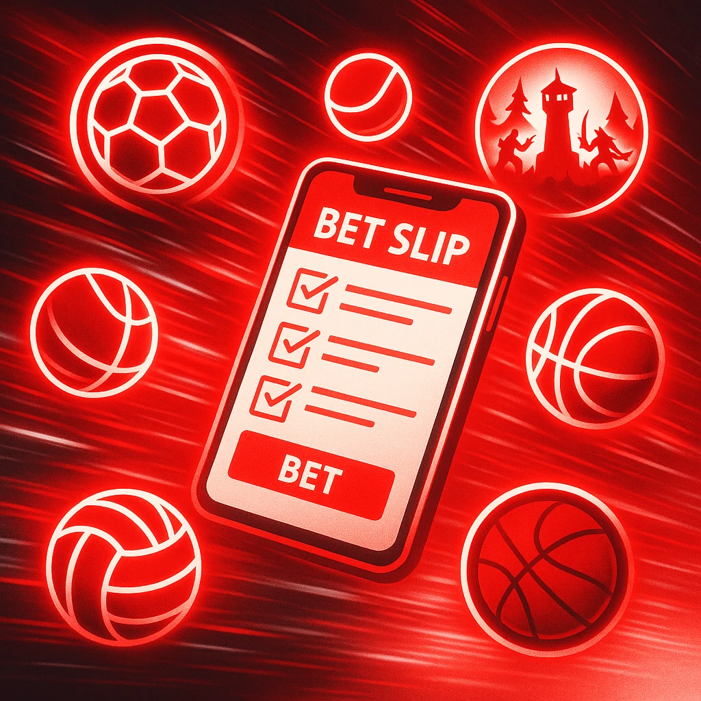Deportes populares en Inkabet Perú: fútbol, tenis, vóley, básquet y eSports con opciones de apuestas en vivo.